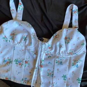 Kendall and Kylie top